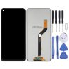 TFT LCD Screen for Infinix S5 / S5 Lite X652 X652B, X652C with Digitizer Full Assembly - Image 2