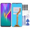 TFT LCD Screen for Infinix Smart 4 / Smart 4c X653, X653C with Digitizer Full Assembly