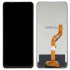TFT LCD Screen for Infinix S5 Pro X660, X660C, X660B with Digitizer Full Assembly - Image 3