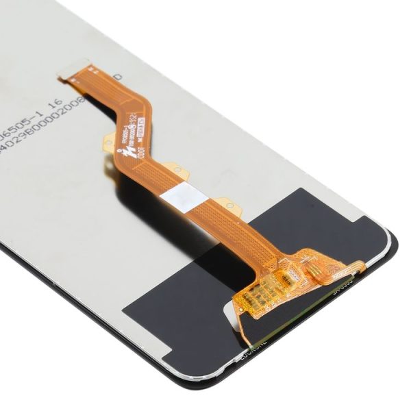 TFT LCD Screen for Infinix S5 Pro X660, X660C, X660B with Digitizer Full Assembly - Image 5