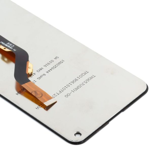 TFT LCD Screen for Infinix Hot 9 / Hot 9 Pro X655C, X655, X655D, X655F with Digitizer Full Assembly - Image 4