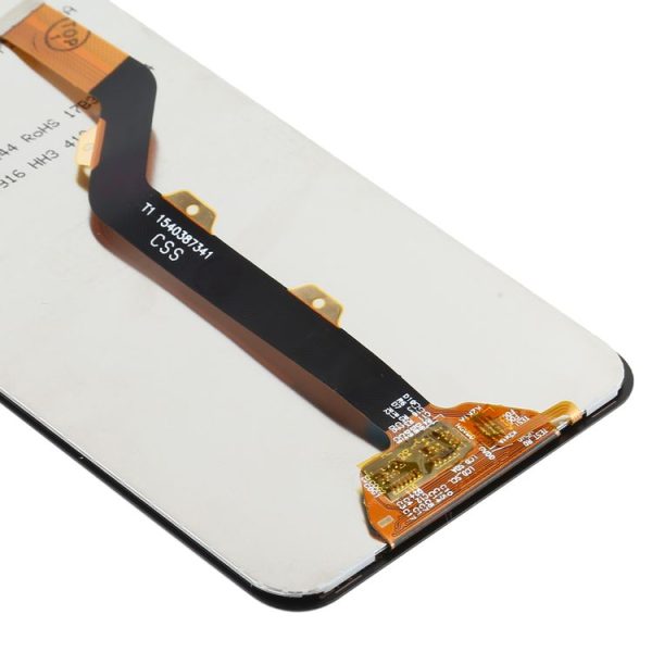 TFT LCD Screen for Infinix Hot 9 / Hot 9 Pro X655C, X655, X655D, X655F with Digitizer Full Assembly - Image 5