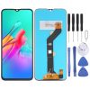 LCD Screen and Digitizer Full Assembly for Infinix Smart 5 / Hot 10 Lite X657, X657B, X657C