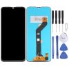 LCD Screen and Digitizer Full Assembly for Infinix Smart 5 / Hot 10 Lite X657, X657B, X657C - Image 2