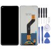 TFT LCD Screen for Infinix Hot 10 X682B, X682C with Digitizer Full Assembly - Image 2