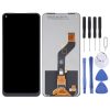LCD Screen and Digitizer Full Assembly for Infinix Note 8i X683 - Image 2