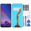 TFT LCD Screen for Tecno Camon 12 with Digitizer Full Assembly