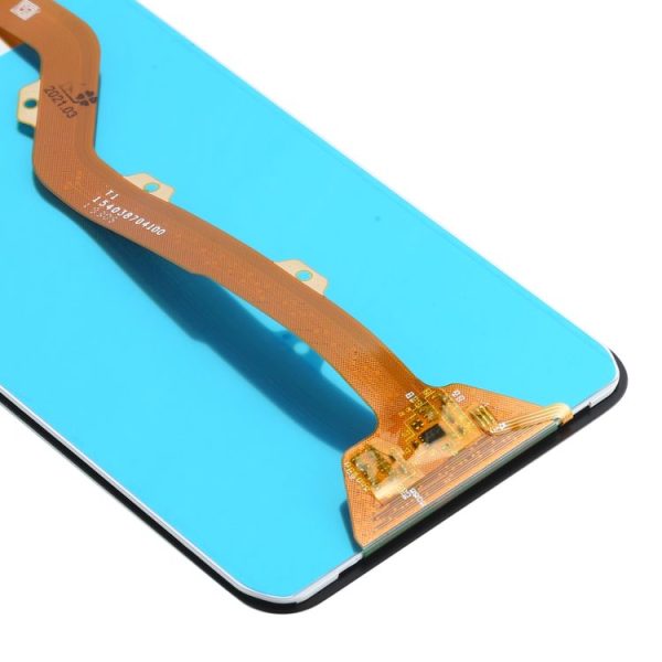 TFT LCD Screen for Tecno Camon 12 with Digitizer Full Assembly - Image 5
