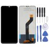 TFT LCD Screen for Tecno Spark 6 Air KE6, KE6j with Digitizer Full Assembly - Image 2