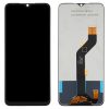 TFT LCD Screen for Tecno Spark 6 Air KE6, KE6j with Digitizer Full Assembly - Image 3