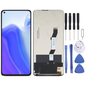 Original LCD Screen for Xiaomi Mi 10T 5G / Mi 10T Pro 5G / Redmi K30S / M2007J3SC / M2007J3SY with Digitizer Full Assembly