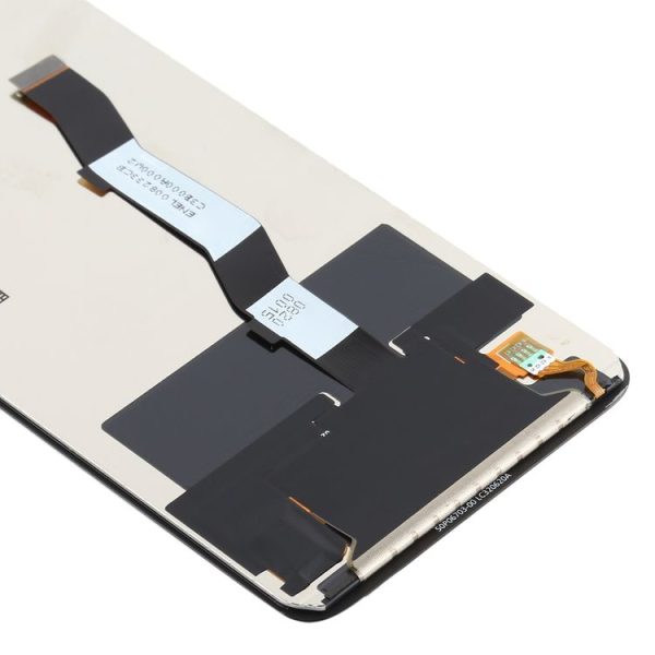 Original LCD Screen for Xiaomi Mi 10T 5G / Mi 10T Pro 5G / Redmi K30S / M2007J3SC / M2007J3SY with Digitizer Full Assembly - Image 5