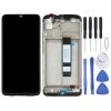 Original LCD Screen for Xiaomi Redmi Note 9 4G / Poco M3 / Redmi 9T / Redmi 9 Power Digitizer Full Assembly with Frame - Image 2