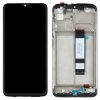 Original LCD Screen for Xiaomi Redmi Note 9 4G / Poco M3 / Redmi 9T / Redmi 9 Power Digitizer Full Assembly with Frame - Image 3