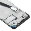 TFT LCD Screen for Xiaomi Redmi Note 9 / Redmi 10X 4G Digitizer Full Assembly with Frame (Black) - Image 4
