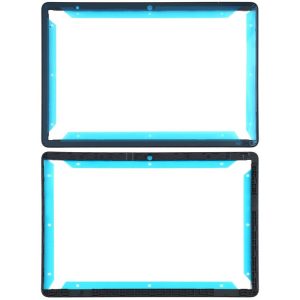 Front LCD Screen Bezel Frame for Huawei MediaPad T5 AGS2-W09 / AGS-W19 (Black)