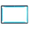 Front LCD Screen Bezel Frame for Huawei MediaPad T5 AGS2-W09 / AGS-W19 (Black) - Image 2
