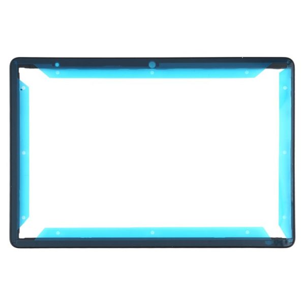 Front LCD Screen Bezel Frame for Huawei MediaPad T5 AGS2-W09 / AGS-W19 (Black) - Image 2