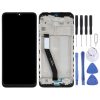 TFT LCD Screen for Xiaomi Redmi 9 M2004J19G M2004J19C Digitizer Full Assembly with Frame - Image 2