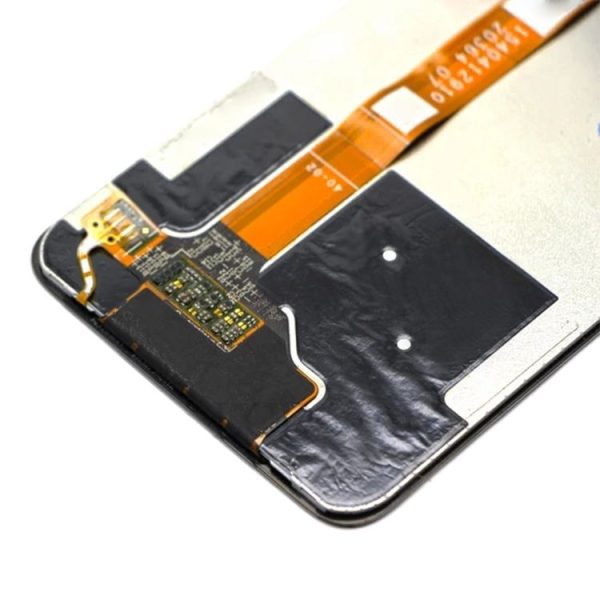 OnePlus Nord N10 5G BE2029 with Digitizer Full Assembly OEM LCD Screen (Black) - Image 4