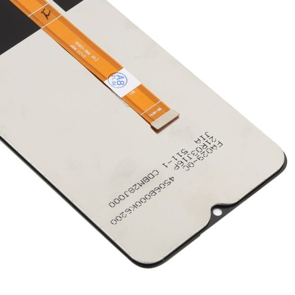 TFT LCD Screen for OPPO A15 / A15s / A16K CPH2185 CPH2179 Digitizer Full Assembly - Image 4