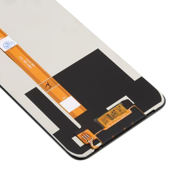 TFT LCD Screen for OPPO A15 / A15s / A16K CPH2185 CPH2179 Digitizer Full Assembly - Image 5