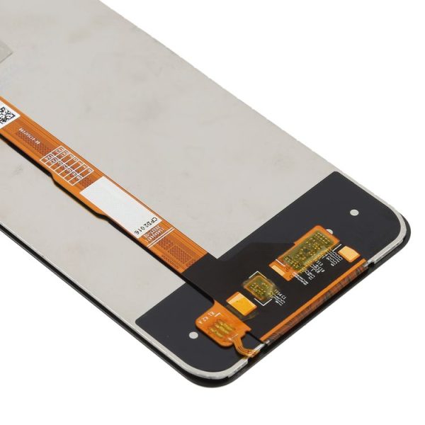 TFT LCD Screen for Vivo Y12s / Y20s V2026 with Digitizer Full Assembly - Image 5