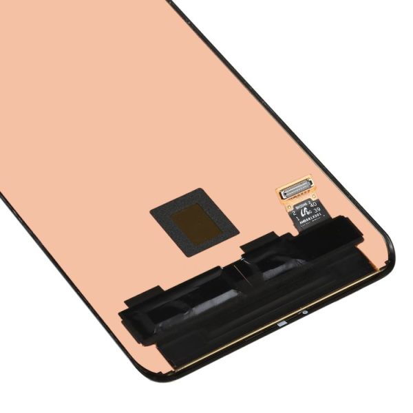 Original LCD Screen for Xiaomi Mi 11 M2011K2C, M2011K2G with Digitizer Full Assembly - Image 4