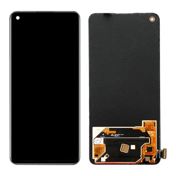OnePlus 9RT 5G MT2110 with Digitizer Full Assembly Original OEM LCD Screen - Image 2