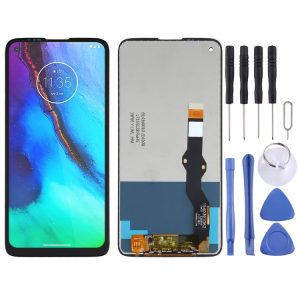 TFT LCD Screen for Motorola Moto G Pro with Digitizer Full Assembly