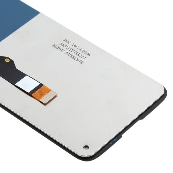 TFT LCD Screen for Motorola Moto G Pro with Digitizer Full Assembly - Image 4