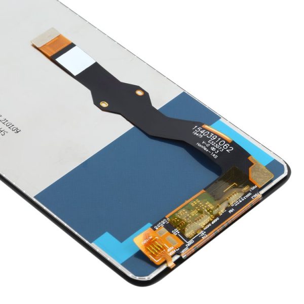 TFT LCD Screen for Motorola Moto G Pro with Digitizer Full Assembly - Image 5