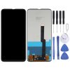 TFT LCD Screen for Motorola One Fusion+ with Digitizer Full Assembly - Image 2