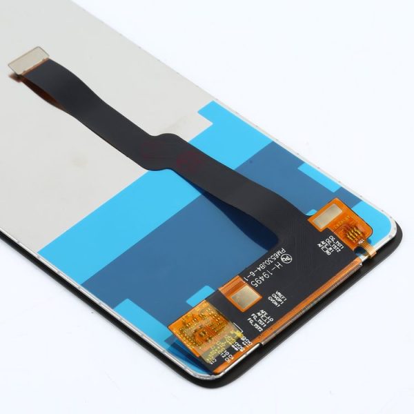 TFT LCD Screen for Motorola One Fusion+ with Digitizer Full Assembly - Image 5