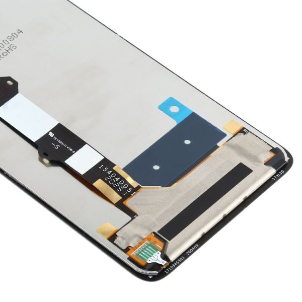 TFT LCD Screen for Motorola Moto G 5G Plus XT2075 XT2075-2 XT2075-3 with Digitizer Full Assembly - Image 5