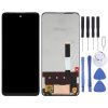 TFT LCD Screen for Motorola Moto G 5G / One 5G Ace with Digitizer Full Assembly - Image 2