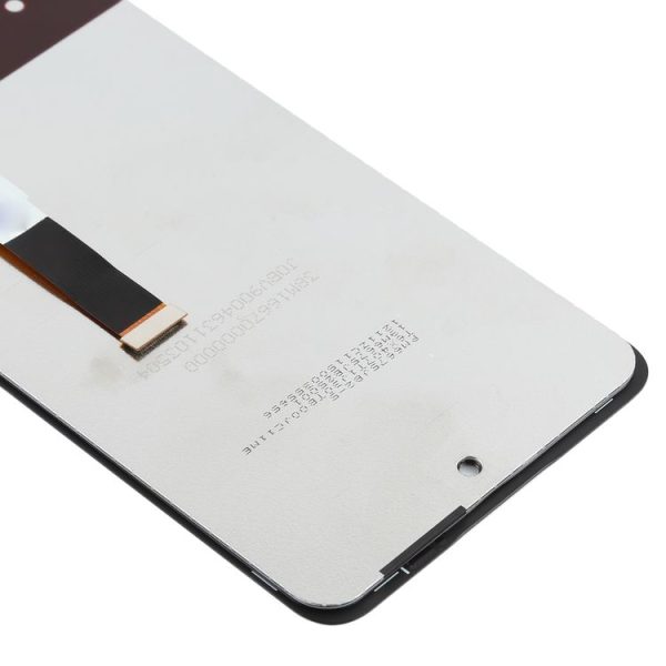 TFT LCD Screen for Motorola Moto G 5G / One 5G Ace with Digitizer Full Assembly - Image 4