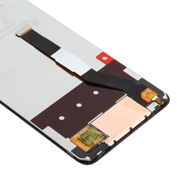 TFT LCD Screen for Motorola Moto G 5G / One 5G Ace with Digitizer Full Assembly - Image 5