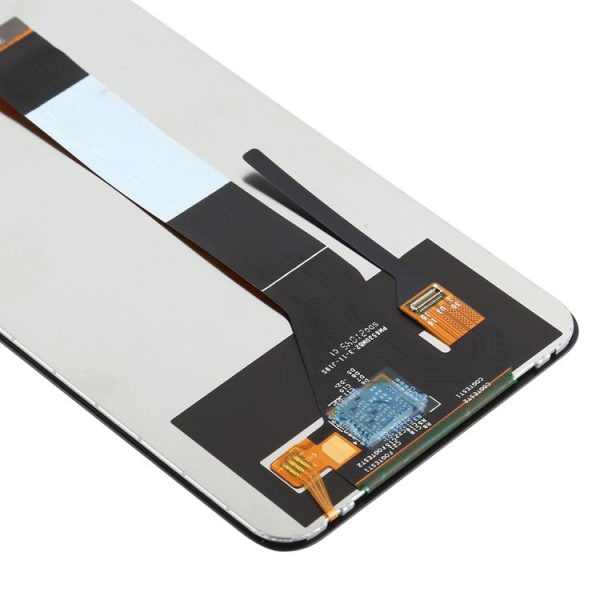 TFT LCD Screen for Xiaomi Redmi Note 9 4G / Poco M3 M2010J19SC M2010J19CG Digitizer Full Assembly with Frame - Image 5