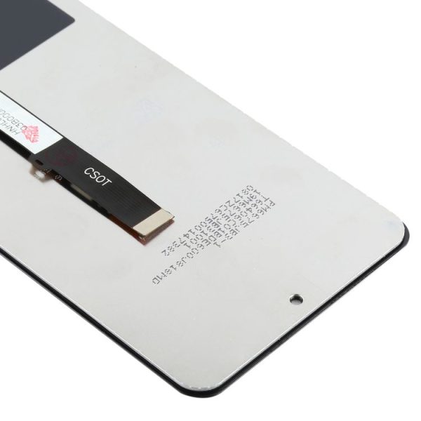 LCD Screen and Digitizer Full Assembly for Xiaomi Poco X3 / Redmi Note 9 Pro 5G / Mi 10T Lite 5G M2010J19SC M2010J19CG M2007J17G - Image 4