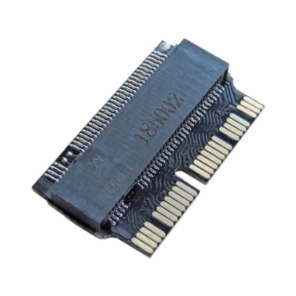 NVMe M.2 NGFF SSD Adapter Card for MacBook Air A1466 A1465 - Image 3