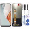 OnePlus Nord N100 with Digitizer Full Assembly TFT LCD Screen (Black)