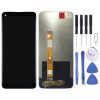 OnePlus Nord N100 with Digitizer Full Assembly TFT LCD Screen (Black) - Image 2