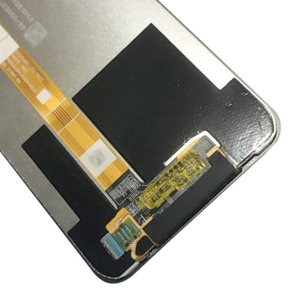 OnePlus Nord N100 with Digitizer Full Assembly TFT LCD Screen (Black) - Image 5