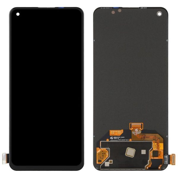 Original OLED Material LCD Screen and Digitizer Full Assembly for OPPO Reno5 5G / Reno7 5G PEGM00 PEGT00 - Image 3