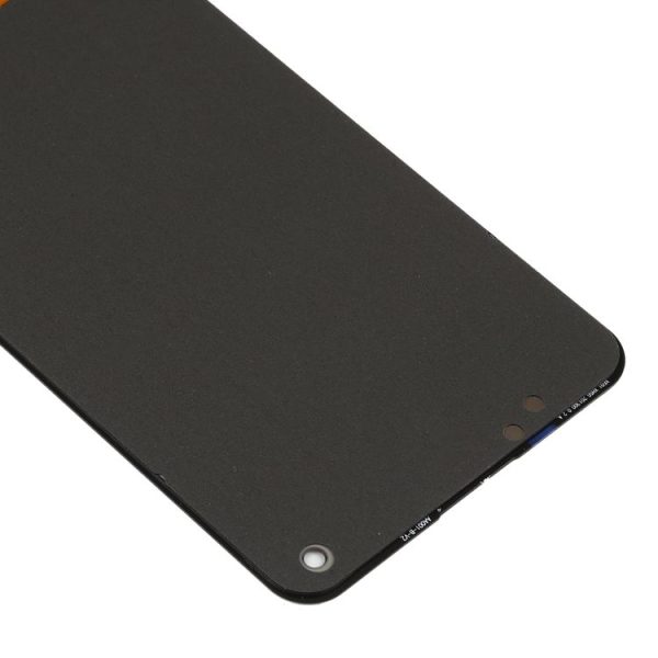 Original OLED Material LCD Screen and Digitizer Full Assembly for OPPO Reno5 5G / Reno7 5G PEGM00 PEGT00 - Image 4