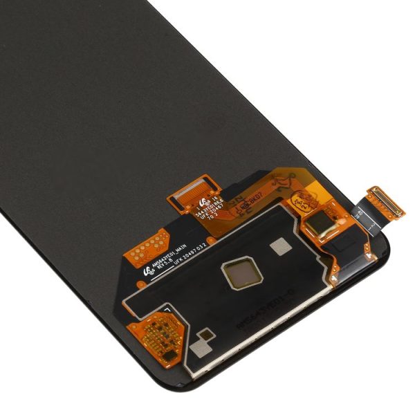 Original OLED Material LCD Screen and Digitizer Full Assembly for OPPO Reno5 5G / Reno7 5G PEGM00 PEGT00 - Image 5