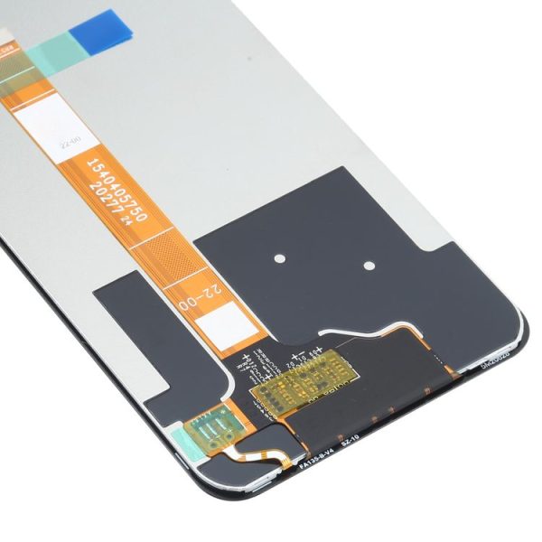 Original LCD Screen and Digitizer Full Assembly for OPPO Realme 7 5G RMX2111 - Image 5