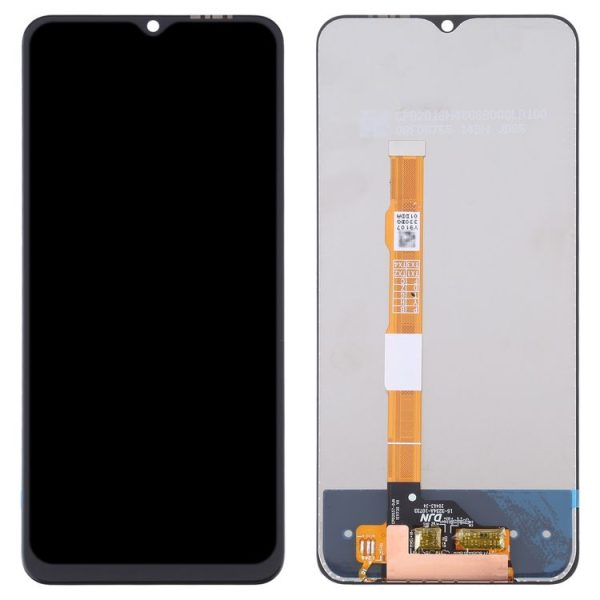 LCD Screen and Digitizer Full Assembly for Vivo Y51 (2020) / Y51a V2030 - Image 3