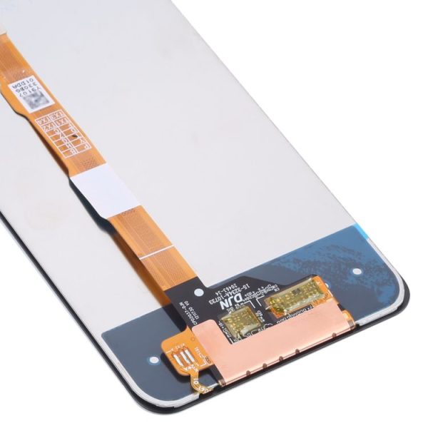 LCD Screen and Digitizer Full Assembly for Vivo Y51 (2020) / Y51a V2030 - Image 5